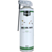 Resoluut Spray congelante