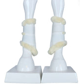 Kentucky Horsewear Stivali per l'affluenza alle urne Air Bianco