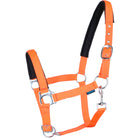 Norton Capezza Fluo Rialzato Arancia