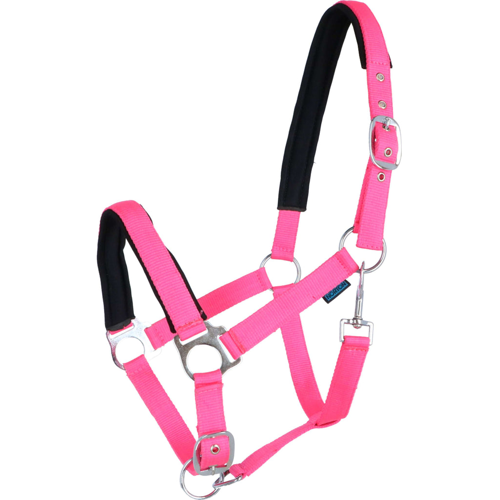 Norton Capezza Fluo Rialzato Rosa