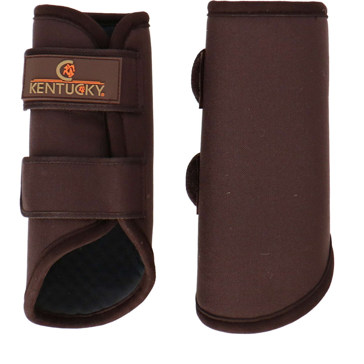 Kentucky Horsewear Stivali per l'affluenza alle urne 3D Spacer Marrone