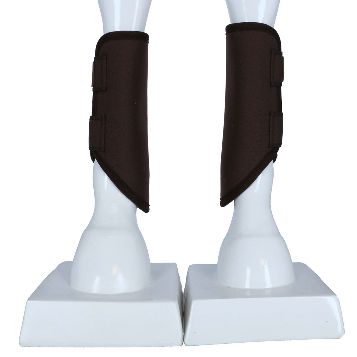 Kentucky Horsewear Stivali per l'affluenza alle urne 3D Spacer Marrone