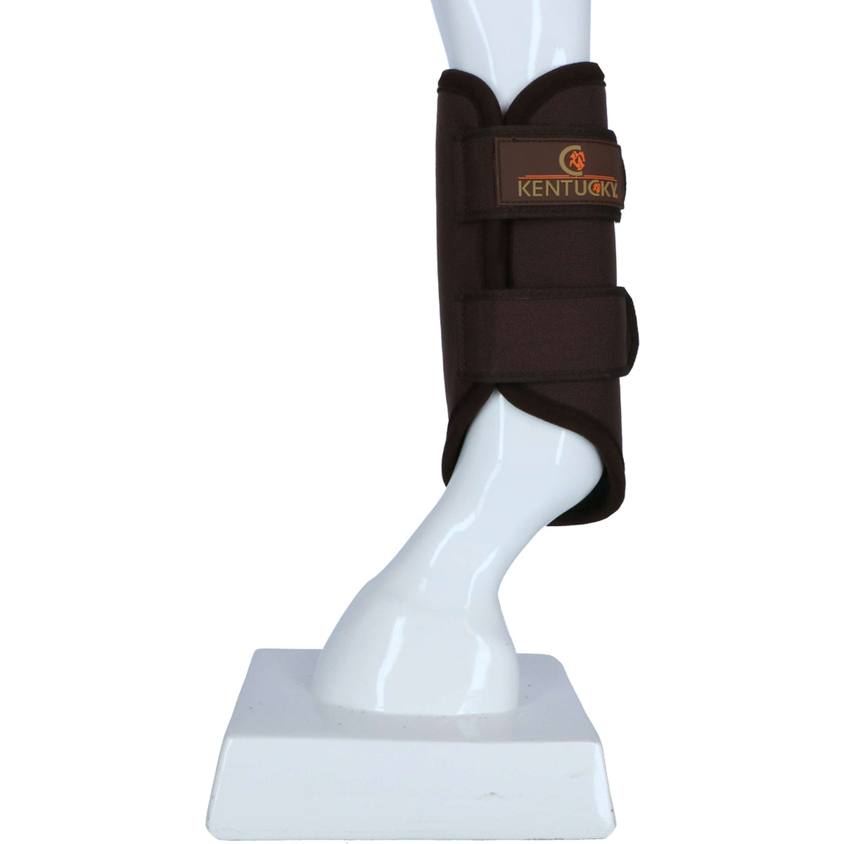 Kentucky Horsewear Stivali per l'affluenza alle urne 3D Spacer Marrone