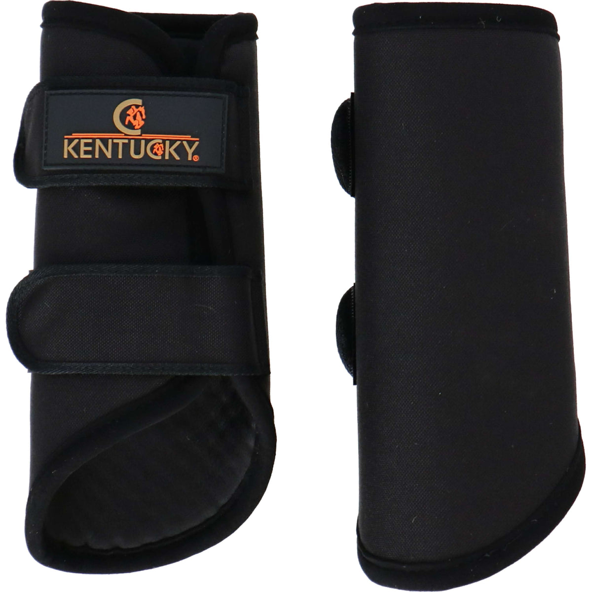 Kentucky Horsewear Stivali per l'affluenza alle urne 3D Spacer Nero