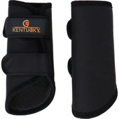 Kentucky Horsewear Stivali per l'affluenza alle urne 3D Spacer Nero