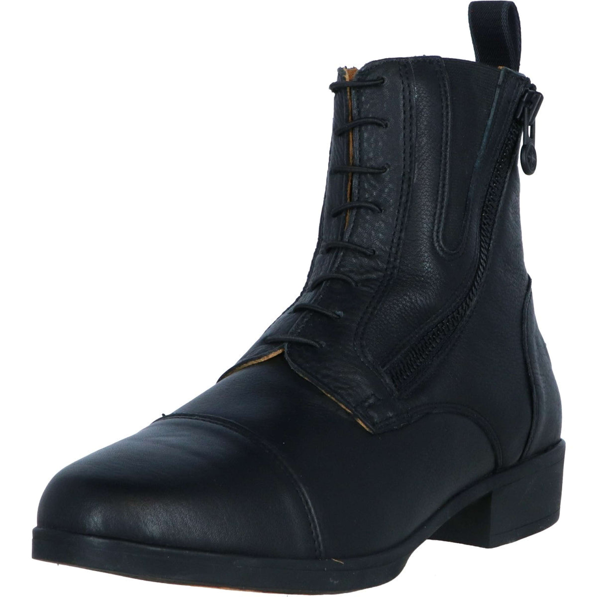 Suedwind Stivaletto Advanced II SZ Nero