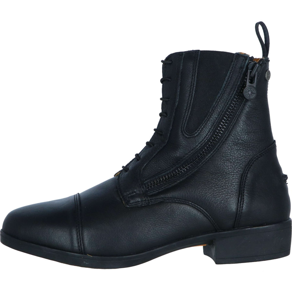 Suedwind Stivaletto Advanced II SZ Nero
