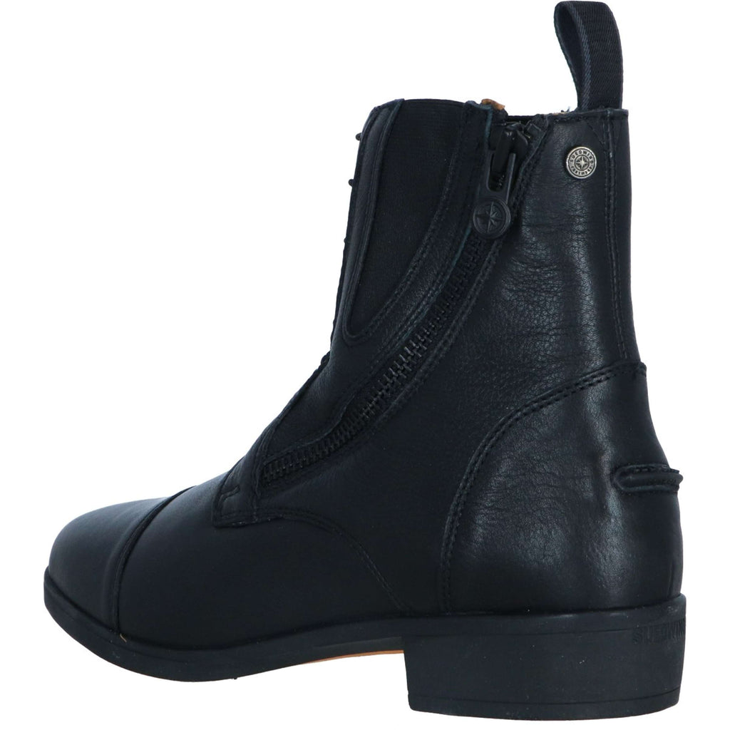 Suedwind Stivaletto Advanced II SZ Nero