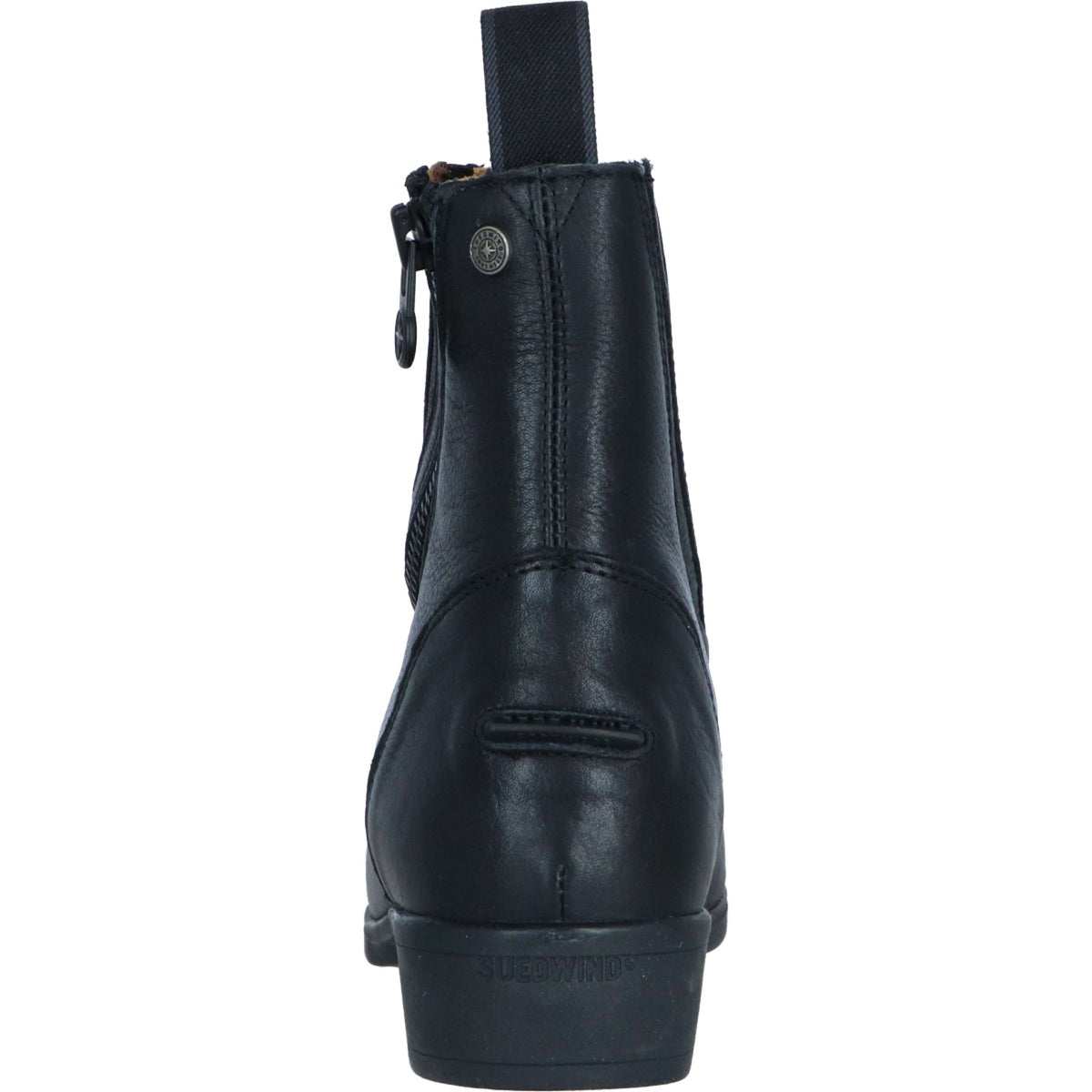 Suedwind Stivaletto Advanced II SZ Nero
