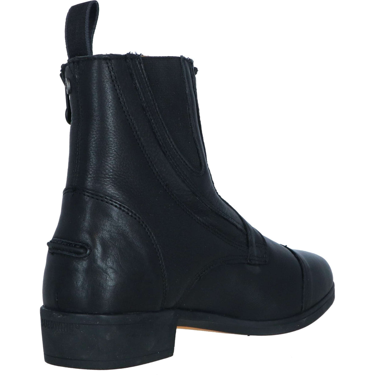 Suedwind Stivaletto Advanced II SZ Nero
