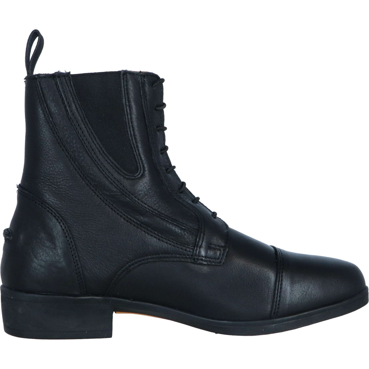 Suedwind Stivaletto Advanced II SZ Nero