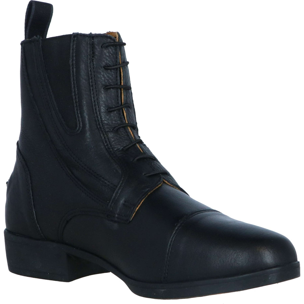 Suedwind Stivaletto Advanced II SZ Nero