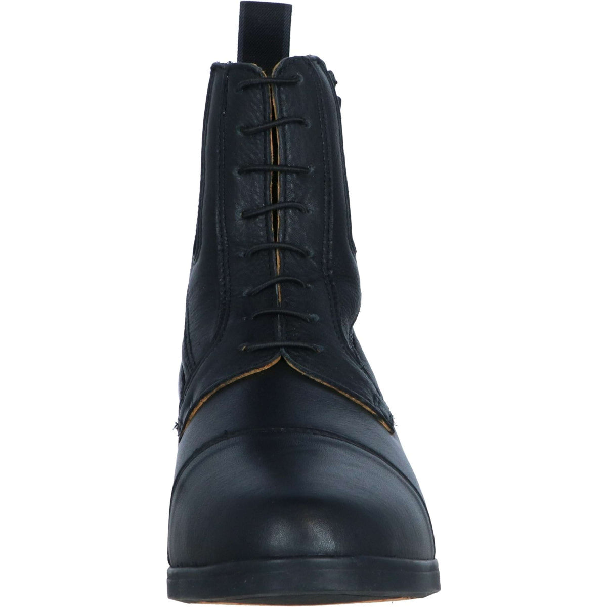 Suedwind Stivaletto Advanced II SZ Nero