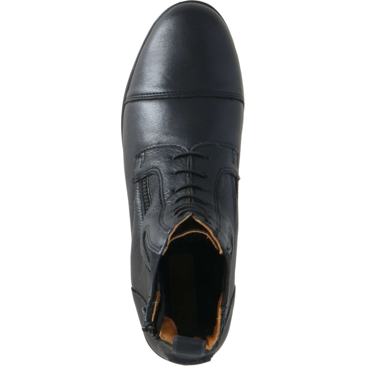 Suedwind Stivaletto Advanced II SZ Nero