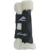 eQuick Stinchiere eFreestyle Front Nero