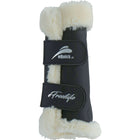 eQuick Stinchiere eFreestyle Front Nero