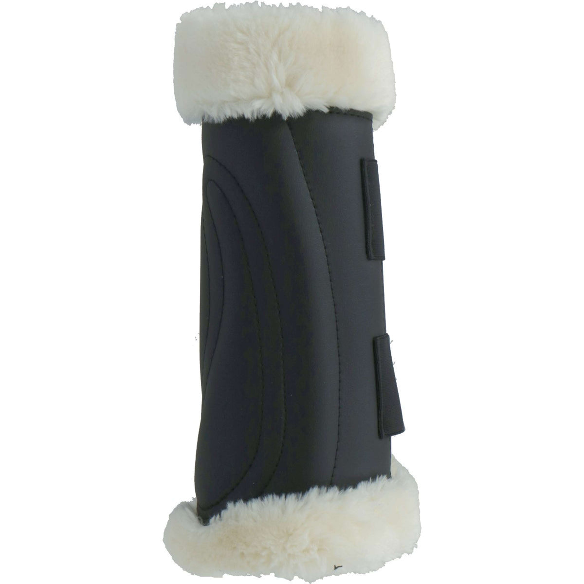 eQuick Stinchiere eFreestyle Front Nero