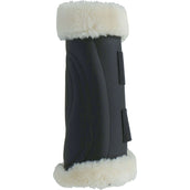 eQuick Stinchiere eFreestyle Front Nero