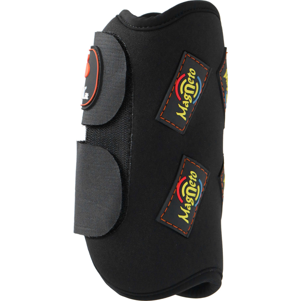 eQuick Stinchiere eMagnetic Tendon Nero