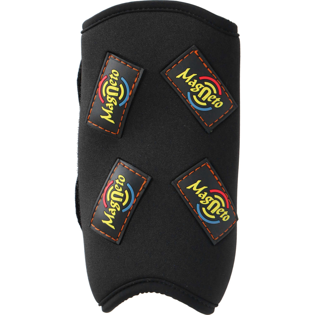 eQuick Stinchiere eMagnetic Tendon Nero