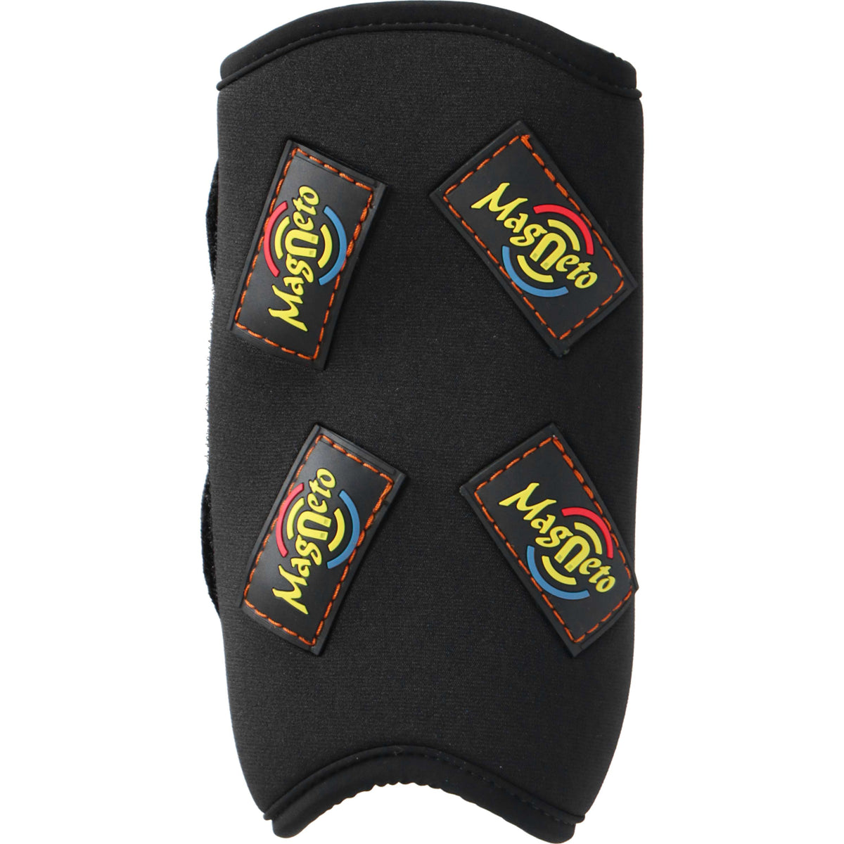 eQuick Stinchiere eMagnetic Tendon Nero