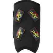 eQuick Stinchiere eMagnetic Tendon Nero