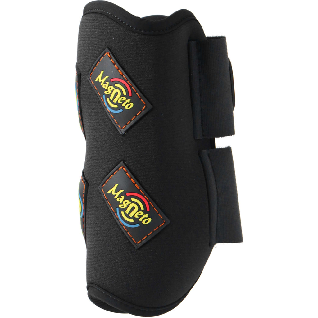 eQuick Stinchiere eMagnetic Tendon Nero