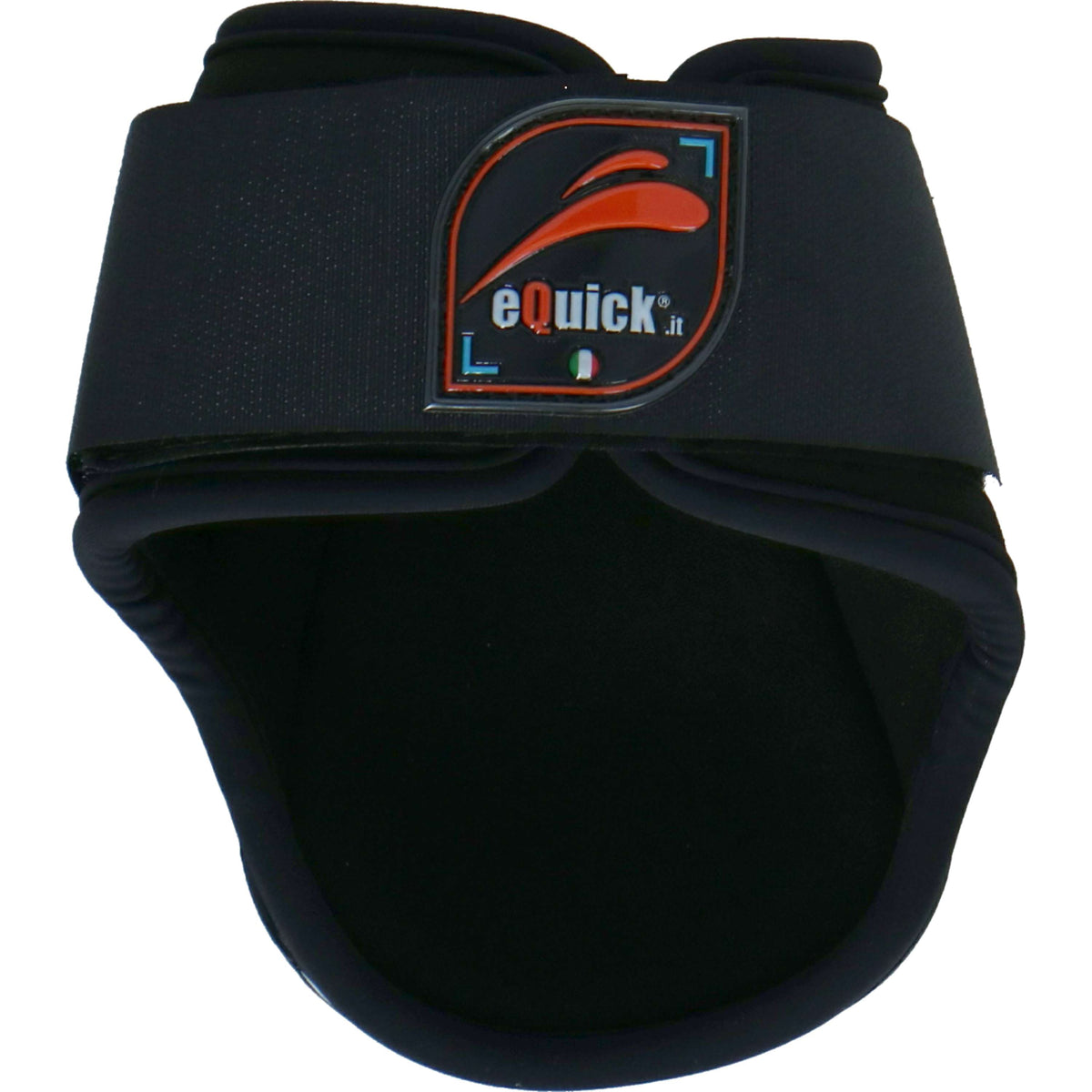 eQuick Stinchiere per nodello eLight Rear Nero