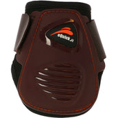 eQuick Stinchiere per nodello eLight Rear Marrone