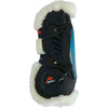 eQuick Stinchiere eShock Front Fluffy Nero