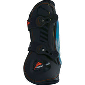 eQuick Stinchiere eShock Front Nero