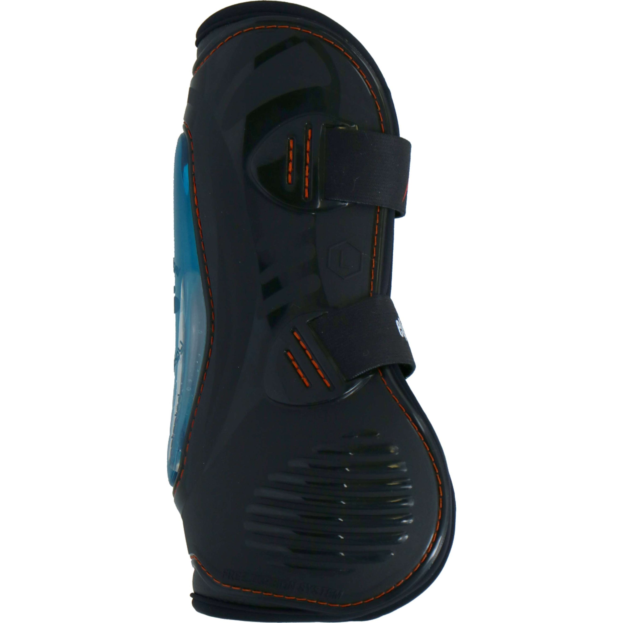 eQuick Stinchiere eShock Front Nero eQuick Stinchiere eShock Front Nero