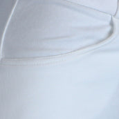 HKM Pantaloni da Equitazione Kate Bianco