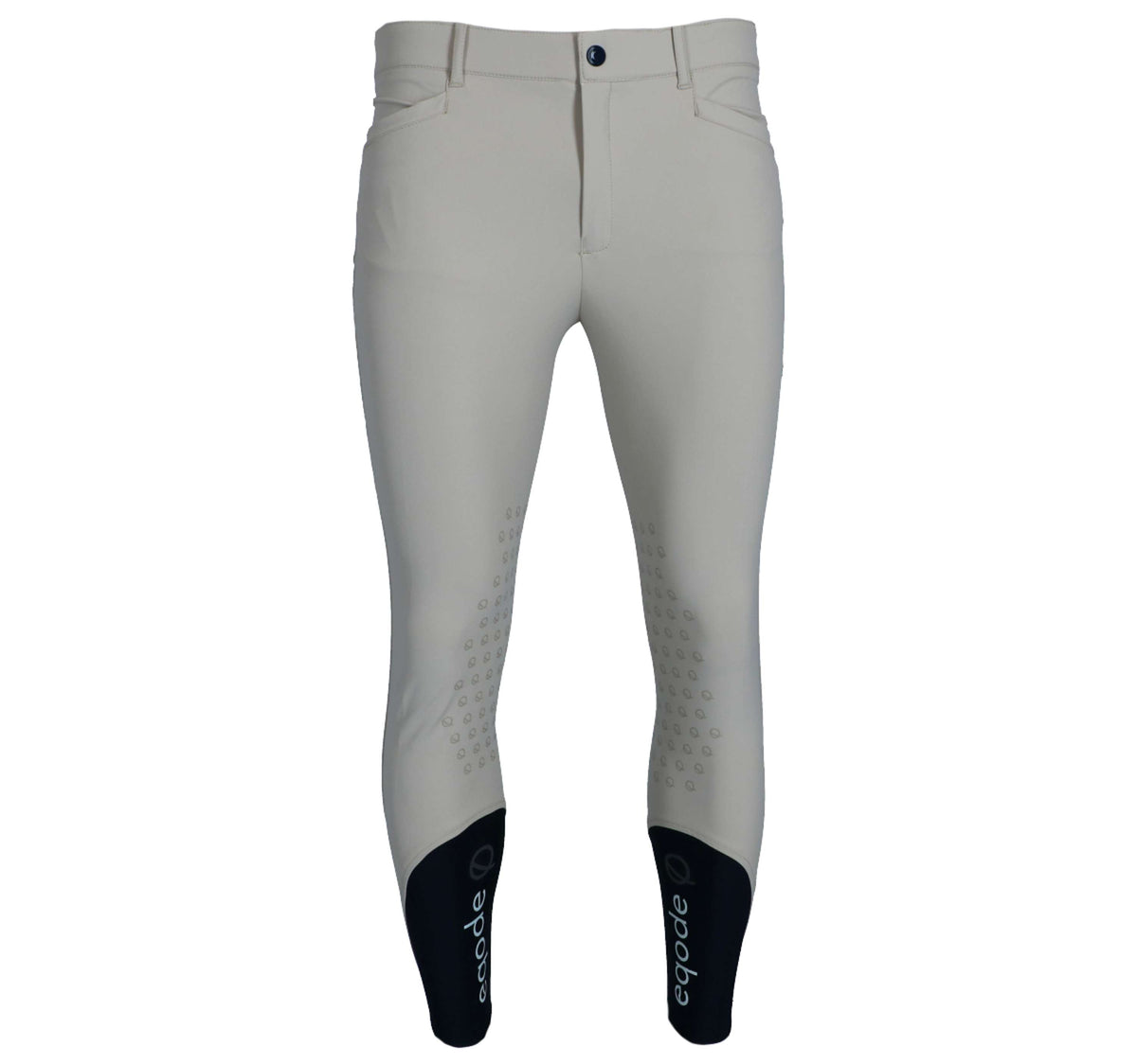 EQODE by Equiline Pantaloni da Equitazione Davis Beige