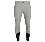 EQODE by Equiline Pantaloni da Equitazione Davis Beige