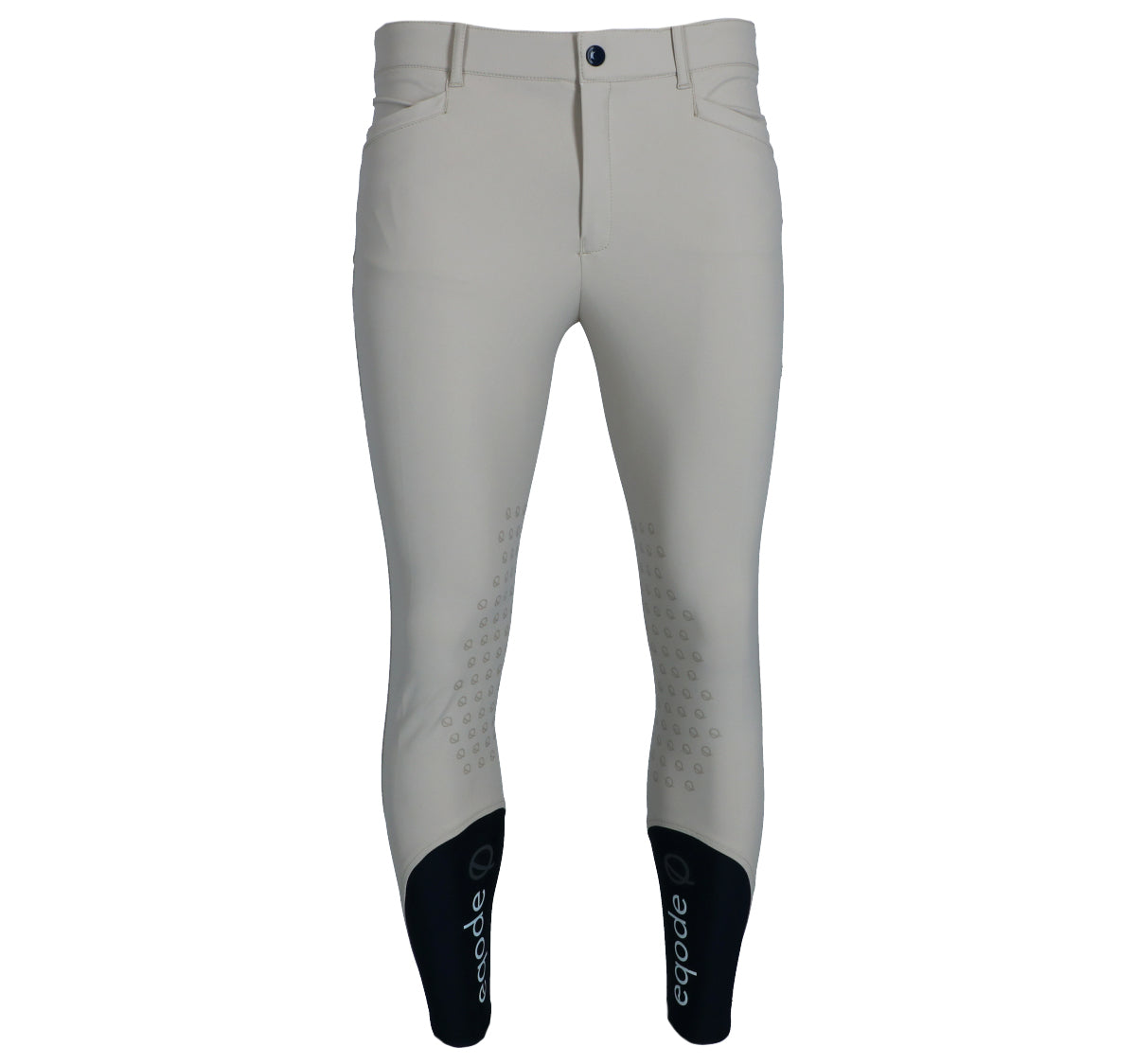 EQODE by Equiline Pantaloni da Equitazione Davis Beige