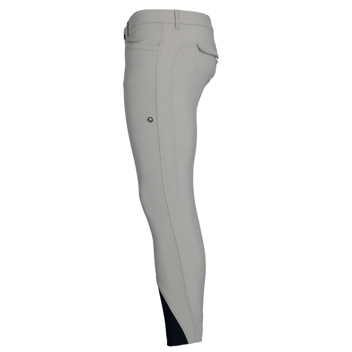 EQODE by Equiline Pantaloni da Equitazione Davis Beige