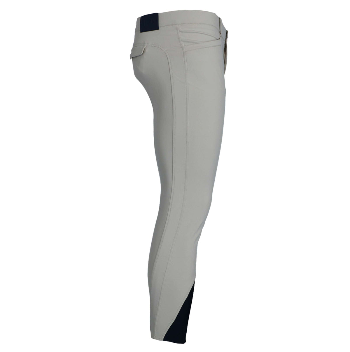 EQODE by Equiline Pantaloni da Equitazione Davis Beige