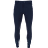 EQODE by Equiline Pantaloni da Equitazione Davis Blu