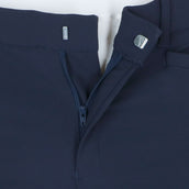 EQODE by Equiline Pantaloni da Equitazione Davis Blu