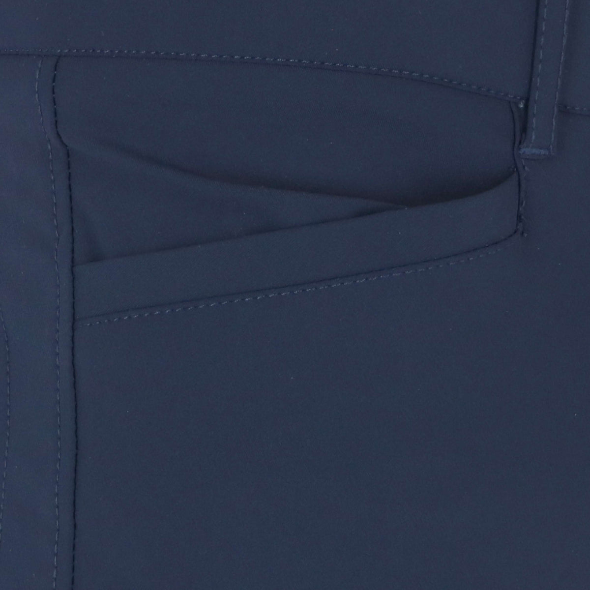 EQODE by Equiline Pantaloni da Equitazione Davis Blu