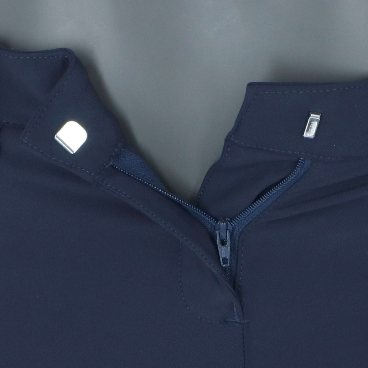 EQODE by Equiline Pantaloni da Equitazione Davina Blu