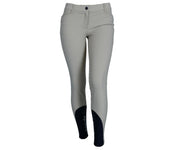 EQODE by Equiline Pantaloni da Equitazione Davina Beige