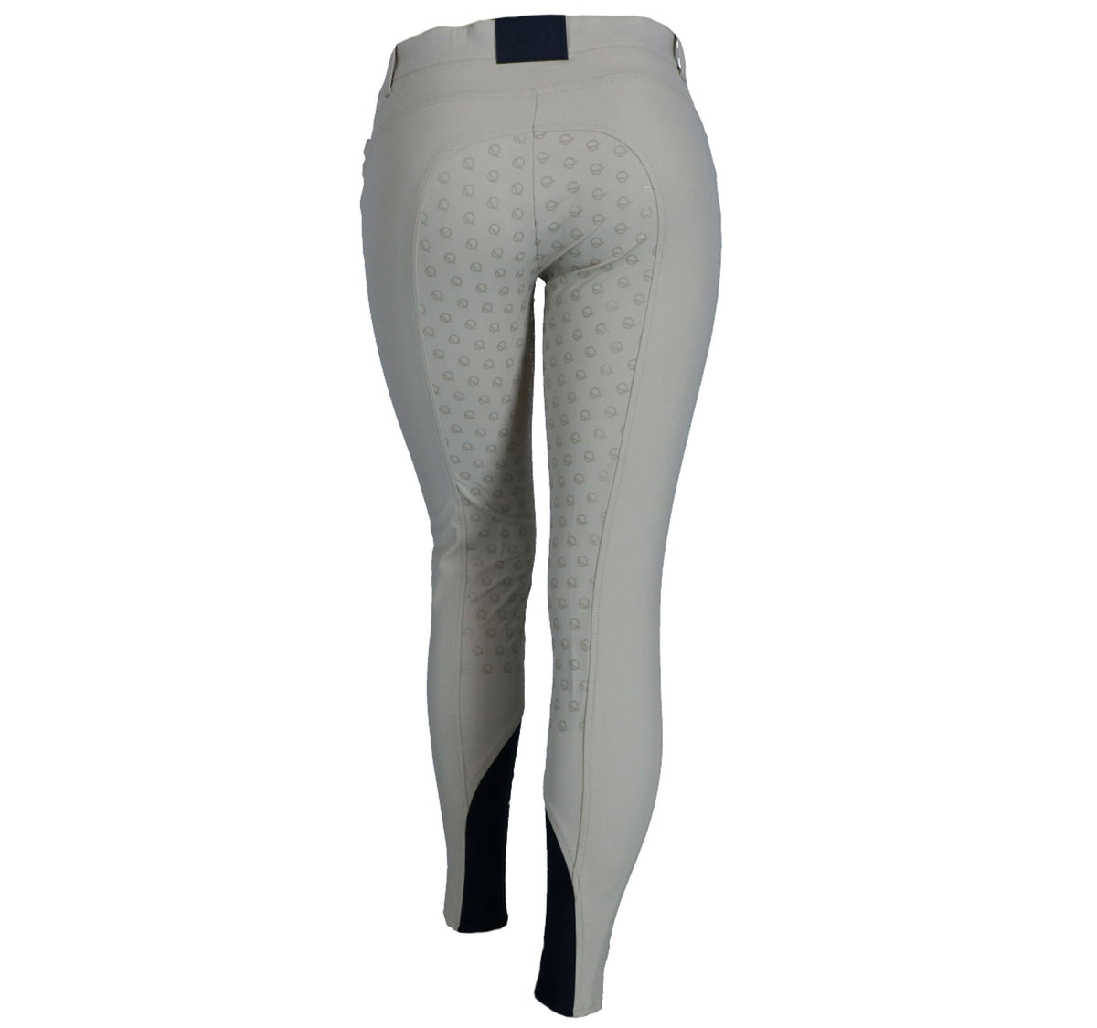 EQODE by Equiline Pantaloni da Equitazione Davina Beige