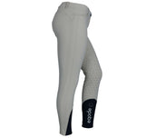 EQODE by Equiline Pantaloni da Equitazione Davina Beige