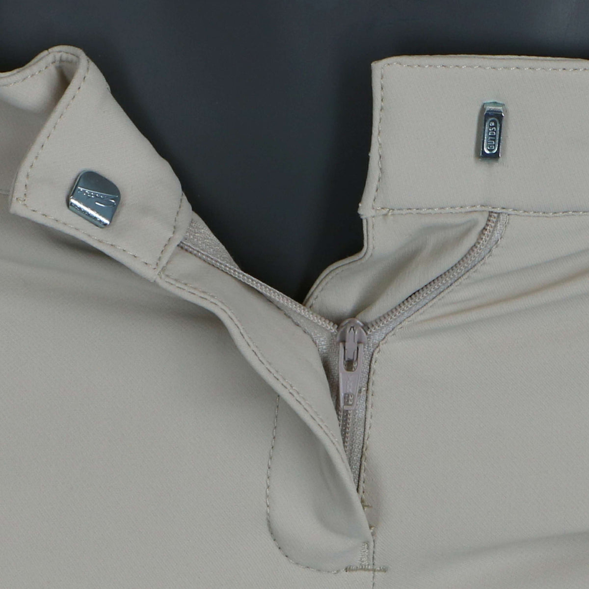EQODE by Equiline Pantaloni da Equitazione Davina Beige