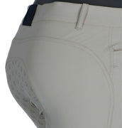 EQODE by Equiline Pantaloni da Equitazione Davina Beige