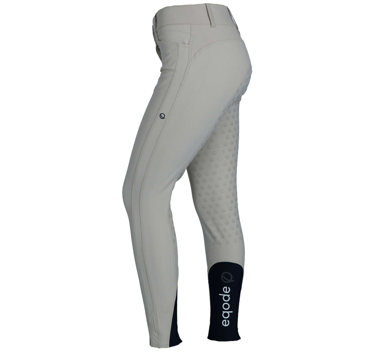 EQODE by Equiline Pantaloni da Equitazione Darcey Beige