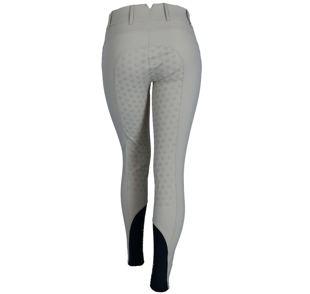 EQODE by Equiline Pantaloni da Equitazione Darcey Beige