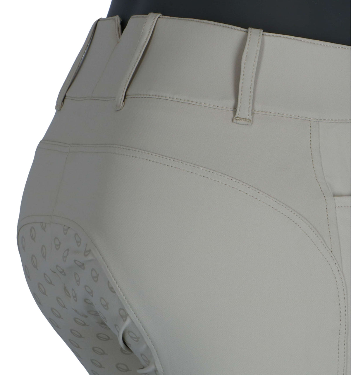 EQODE by Equiline Pantaloni da Equitazione Darcey Beige